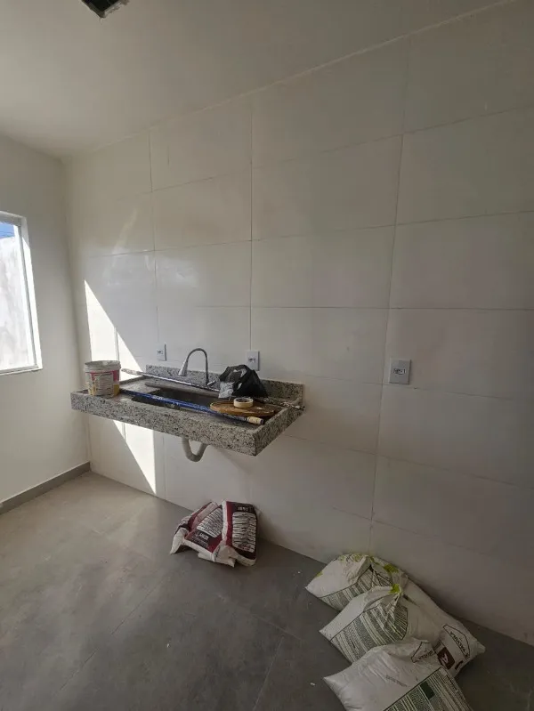 Imagem CASA RESIDENCIAL em SERRA - ES, CAMPINHO DA SERRA I