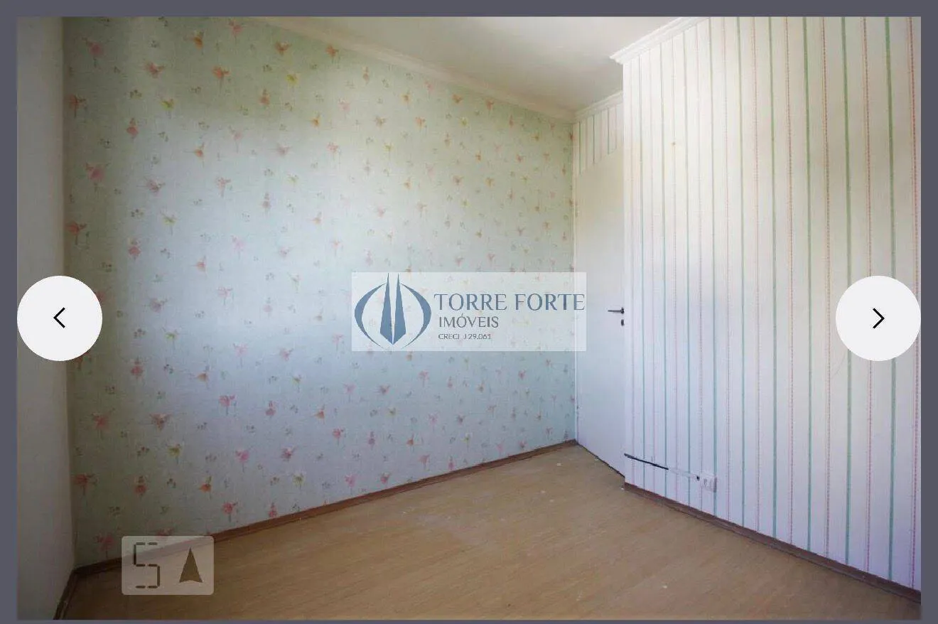 Imagem Lindo Apartamento com 3 Dormitórios, 1 Suíte e 2 Vagas no Morumbi