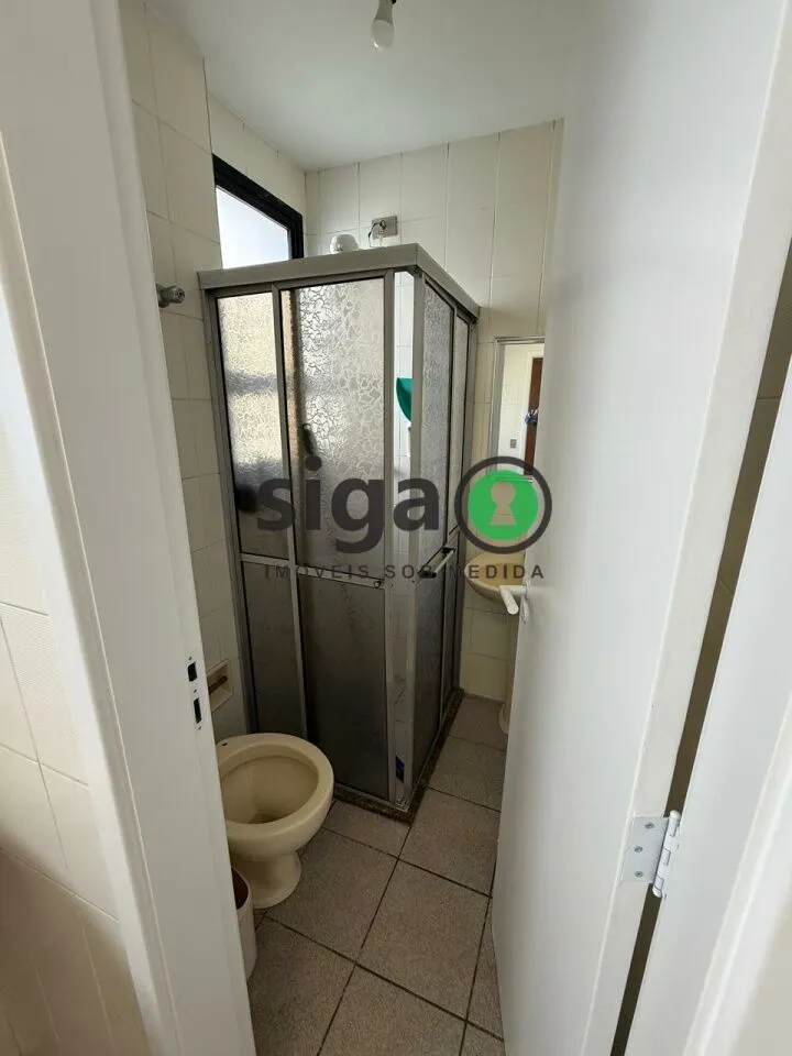 Imagem Penthouse Exclusiva no Brooklin - Locação e Venda - 216m² , 3 suítes e 3 vagas!!