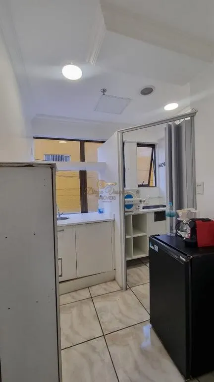 Imagem Sala Comercial para Venda em Teresópolis / RJ no bairro Várzea