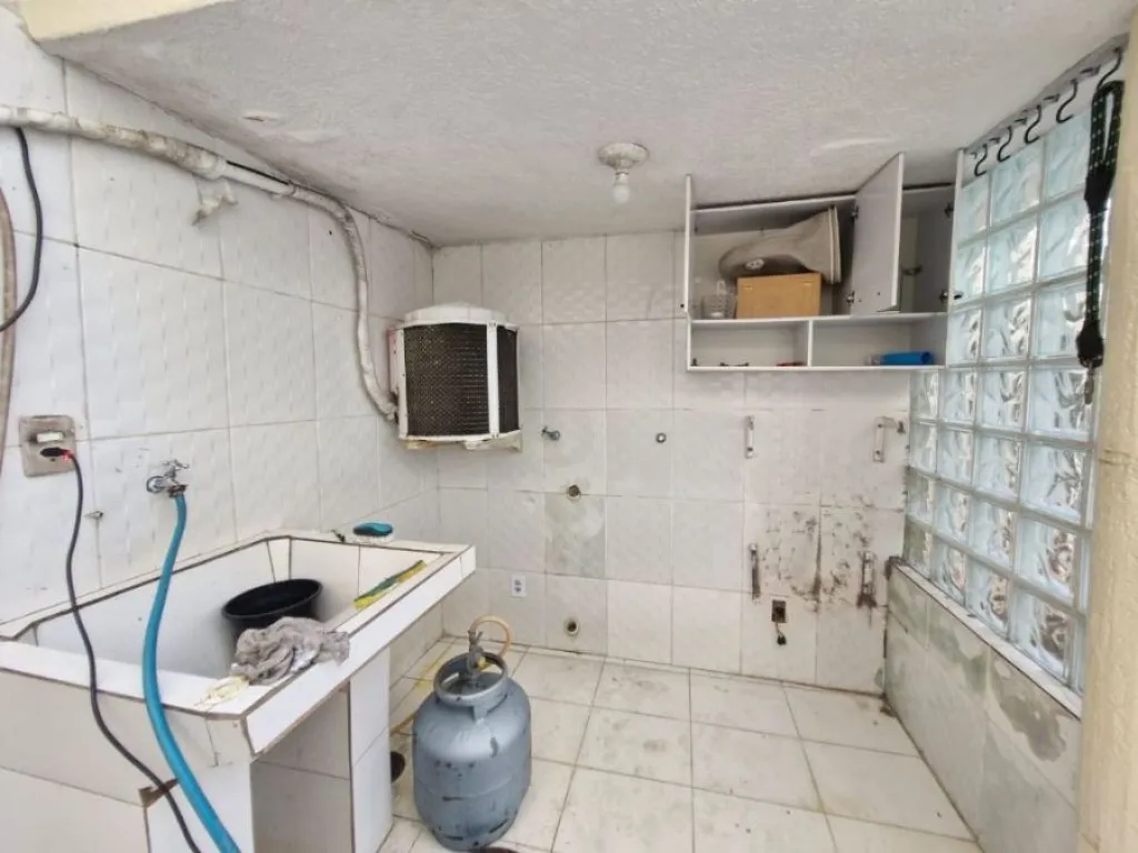 Imagem CASA COM 225,00 m² - MARACANÃ - PRAIA GRANDE SP