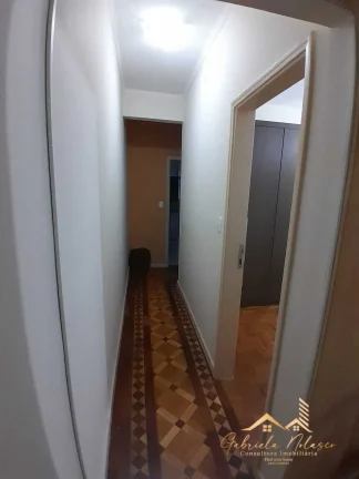 Imagem Apartamento em Embaré, Santos/SP