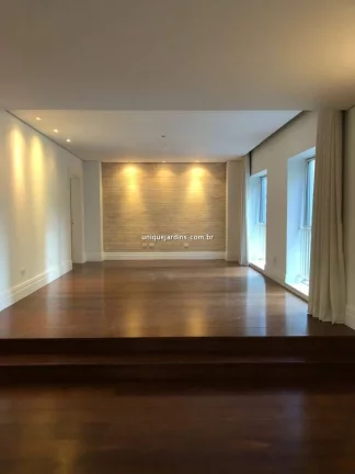 Imagem Apartamento à venda Jardim América São Paulo