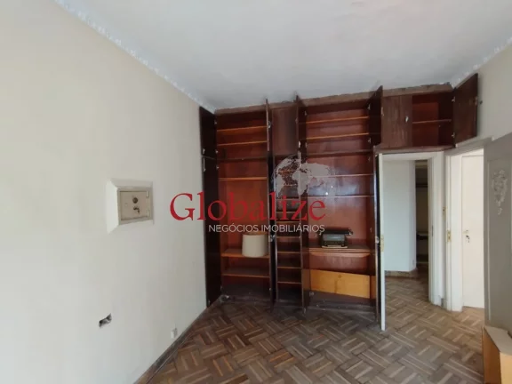 Imagem COBERTURA COM 6 DORMITÓRIOS NO BAIRRO BOQUEIRÃO EM SANTOS POR R$ 795.000,00