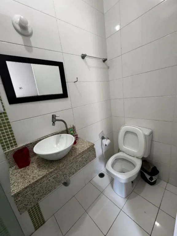 Imagem CASA COM 85,00 m² - AVIAÇÃO - PRAIA GRANDE SP