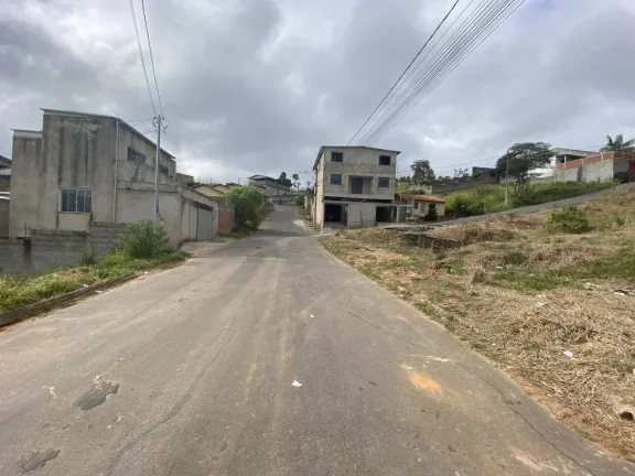 Imagem Lote 200 m2 de Esquina à Venda com escritura no Bairro Nova Cidade – Barbacena