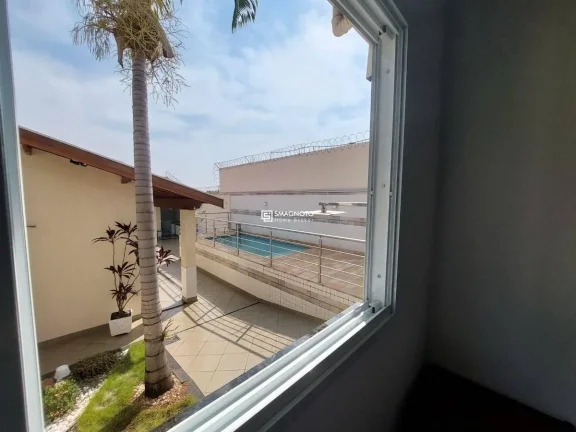 Imagem Casa com 3 dormitórios à venda, 190 m² por R$ 948.000,00 - Nova Piracicaba - Piracicaba/SP