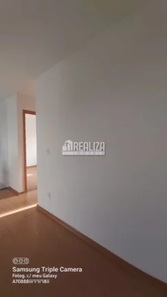 Imagem Apartamento de 2 dormitórios no Condomínio Residencial Turim, no bairro Recreio dos Bandeirantes, Uberaba: Oportunidade imperdível!
