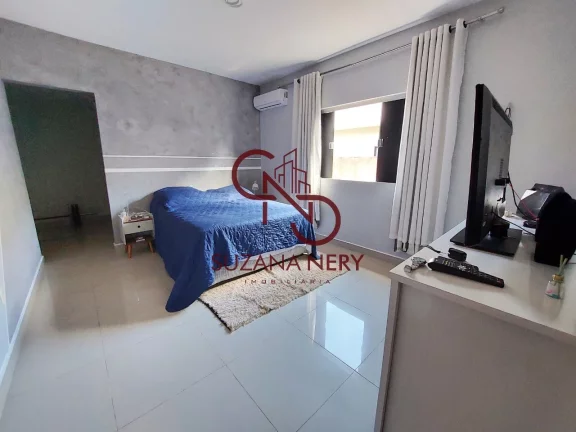 Imagem CASA COM 4 QUARTOS NO CONDOMÍNIO GREEN CLUB 3 EM PARNAMIRIM