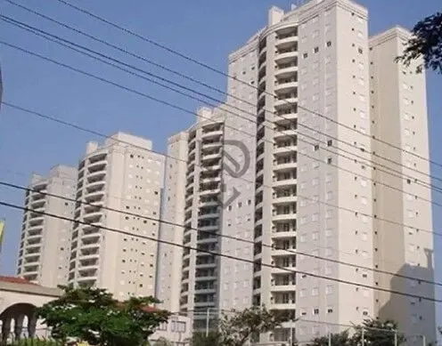 Imagem Apartamento alto do ipiranga proximo museu