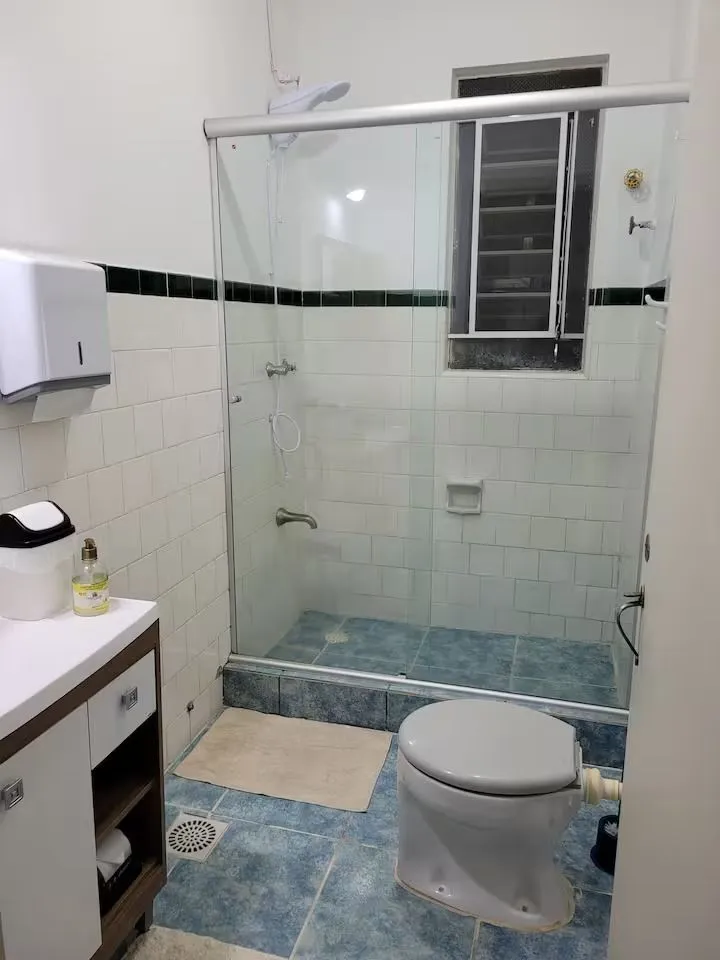 Imagem Apartamento em Centro Histórico