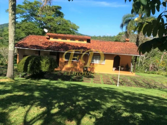 Imagem Sítio em Mairiporã