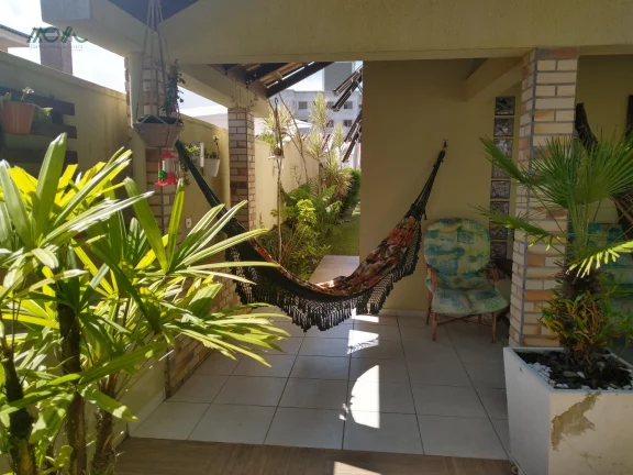Imagem Casa à Venda a 50m da Praia em Itapoá - Balneário Uirapuru