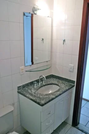Imagem Apartamento para alugar, 98 m² por R$ 3.369,97/mês - Centro - Suzano/SP