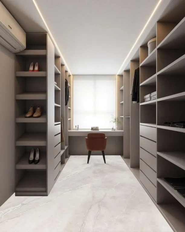 Imagem Apartamento 3 quartos com suíte no Altiplano, lazer na cobertura e alto padrão em João Pessoa.