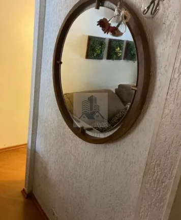 Imagem Casa de condomínio sobrado á venda com 110 metros quadrados com 3 quartos