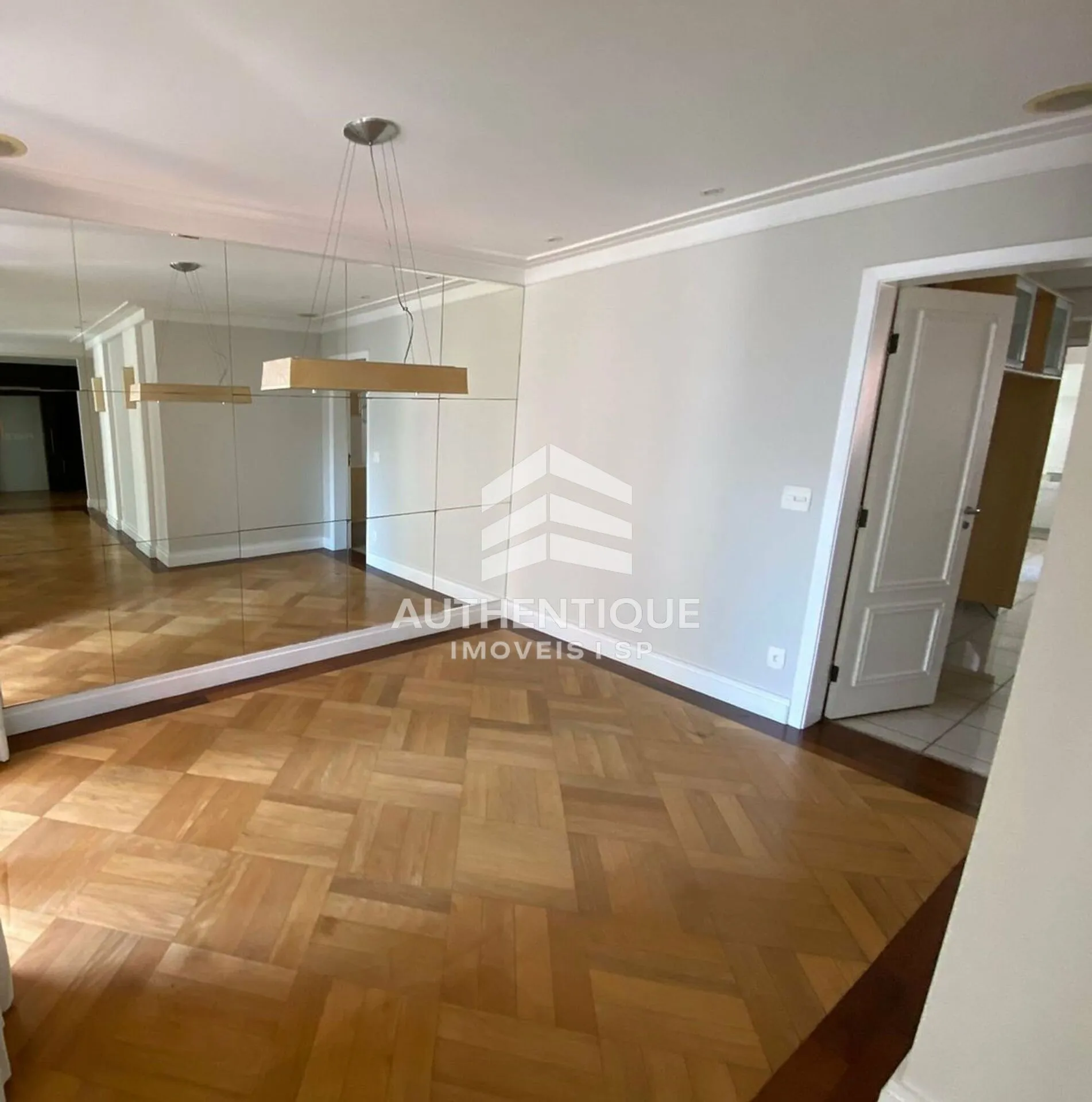 Imagem Las Palmas - Moema Índios - Apartamento à venda no bairro Moema - São Paulo/SP, Zona Sul