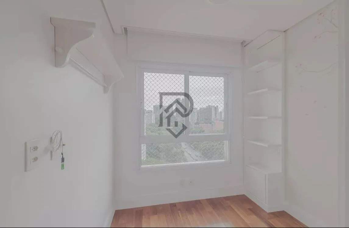 Imagem Apartamento paraiso vista livre pronto para morar