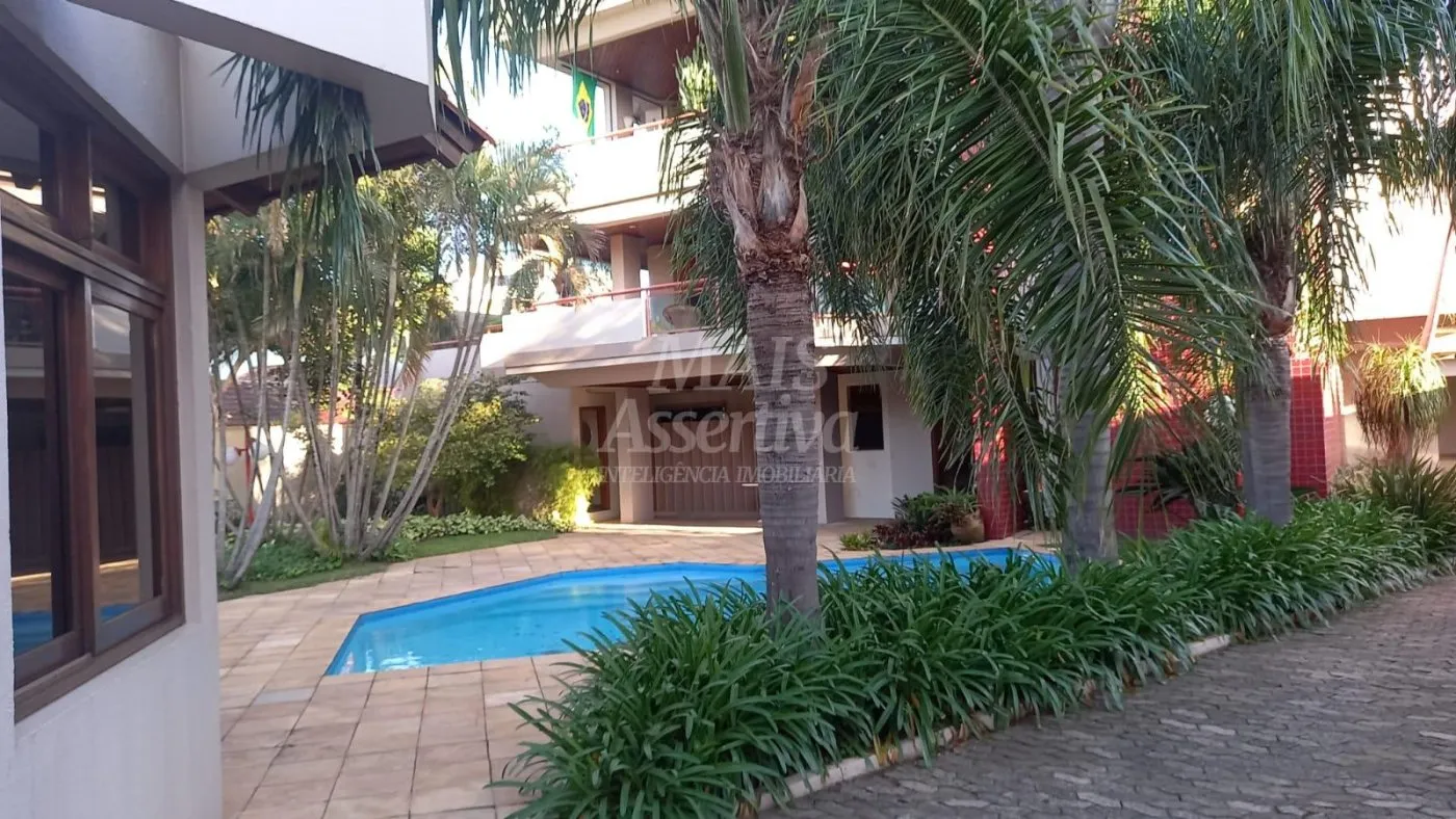Imagem APARTAMENTO PARA VENDA ANDAR INTEIRO NO BAIRRO CENTRO EM NOVO HAMBURGO