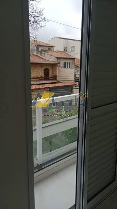 Imagem Alugo Apartamento em Santo André. Parque Oratório