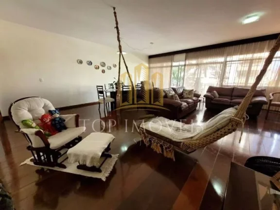 Imagem Belissimo Apartamento 209m² Vila Adyana