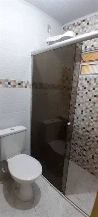 Imagem Casa com 2 dorms, Guilhermina, Praia Grande - R$ 350 mil, Cod: 2593