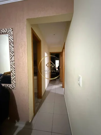 Imagem Apartamento 3 Dormitórios ( 1 suíte), 2 vagas, Andar Alto Vista livre, Sjc.