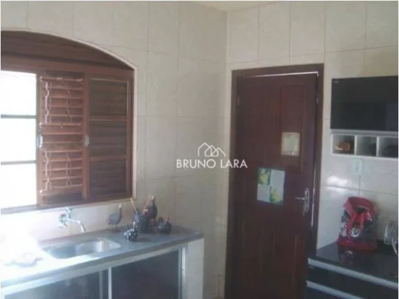 Imagem Casa à venda em Igarapé.