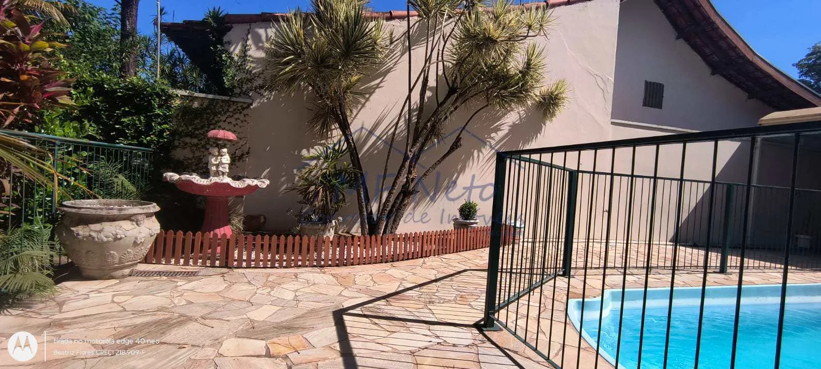 Imagem Casa Padrão