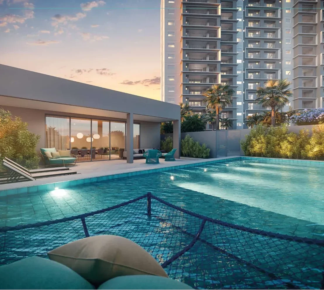 Imagem Apartamento com 3 Quartos à Venda, 108 m² em Jardim da Glória - São Paulo