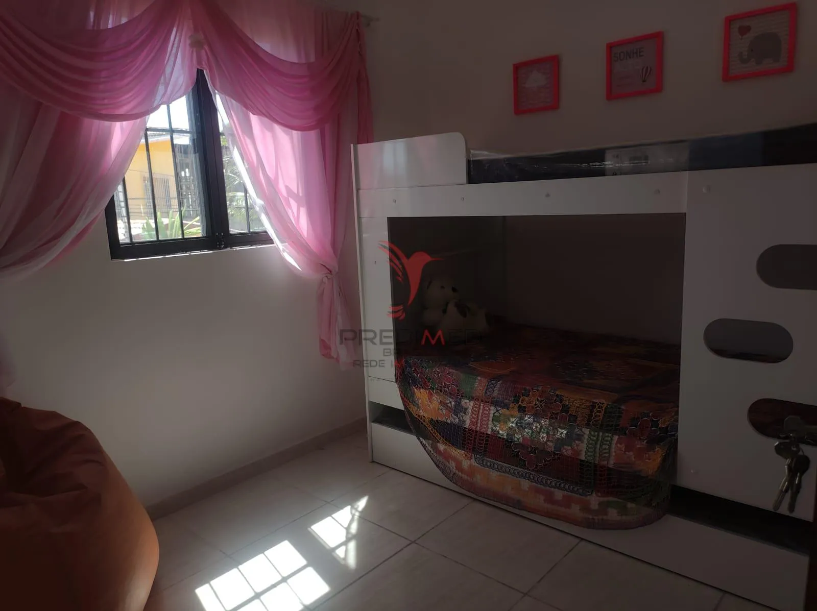 Imagem Casa mobiliada á venda na praia de Tamandaré PE