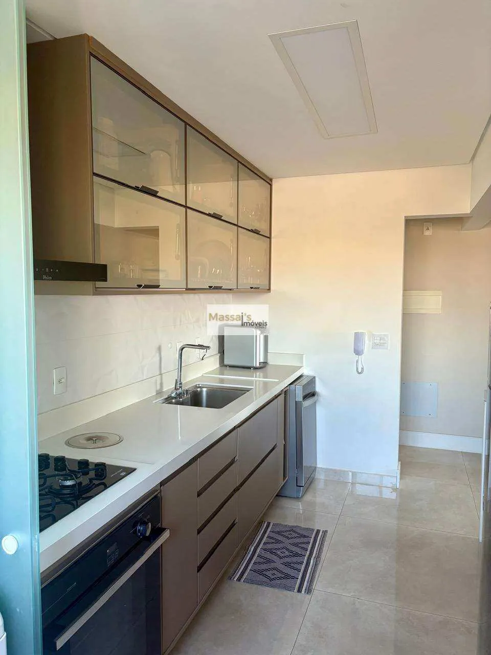Imagem Apartamento à venda, com 3 quartos, 80m2