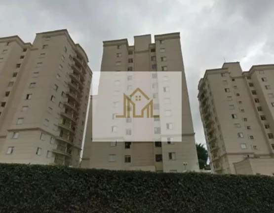 Foto do imóvel Jd. Vergueiro | 3 Dormitórios | 1 vaga | 68m² em AVENIDA PADRE ARLINDO VIEIRA