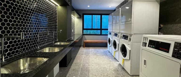Imagem TO.LIV PINHEIROS - HELBOR - Studio de 25m² (Unidade Revenda), para morar e/ou investir!