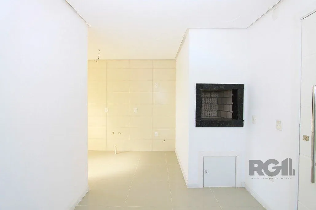 Imagem Apartamento Para comprar no Bairro Jardim Botânico com 2 quartos (1 suíte)