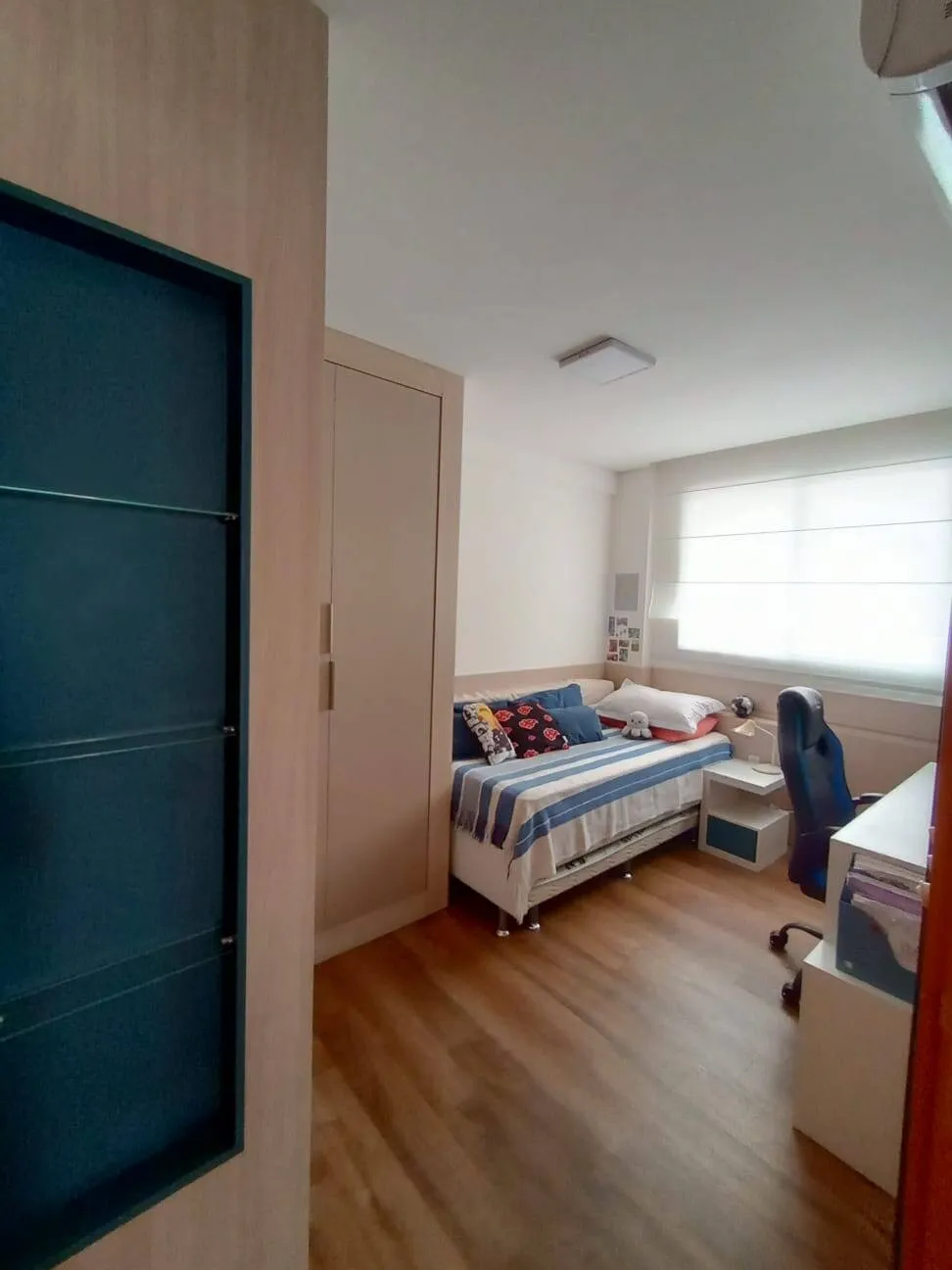 Imagem Apartamento com 4 quartos no Residencial Linea, em Barreiros