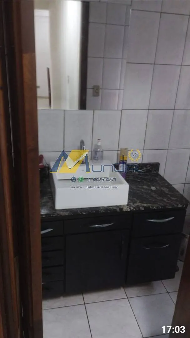 Imagem Vendo Cobertura em São Caetano do Sul, Nova Gerti