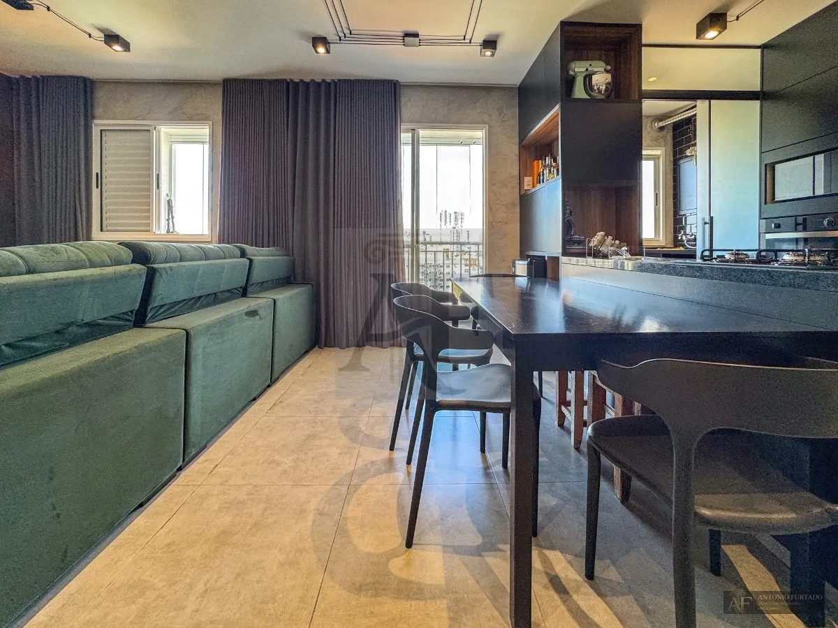 Imagem Apartamento à venda em Mooca, São Paulo