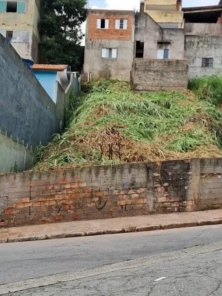 Imagem Terreno - São Paulo - SP - Jardim Brasília (zona Leste)