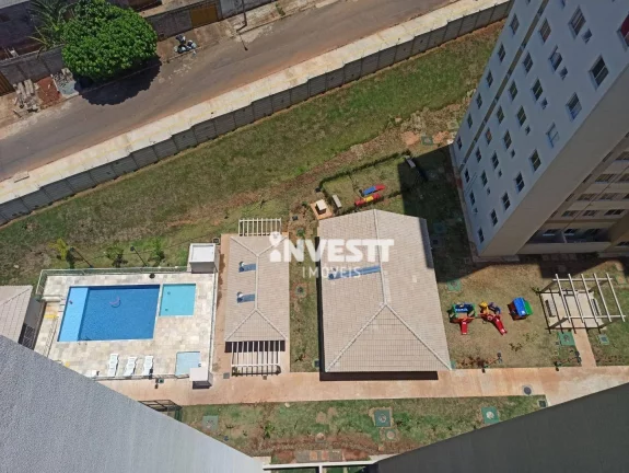 Imagem Apartamento à venda no Residencial Bethel - Goiânia/GO