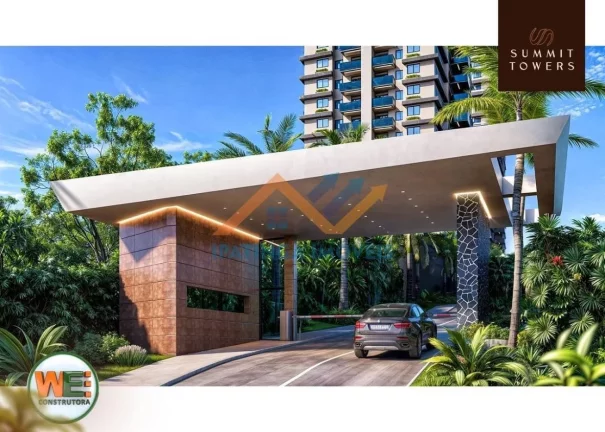 Imagem Apartamento Alto Padrão no bairro Horto ? Ipatinga financiamento direto
