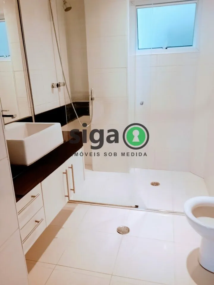 Imagem Apartamento á Venda no Jardim Paulista - 240m², 3 quartos , 2 vagas