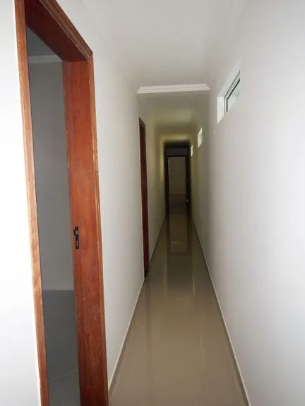 Imagem Casa com 3 Quartos à Venda, 250 m² em Ponta Da Praia - Santos