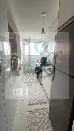 Imagem Venda de apartamento no Jardim Nova Europa , Campinas. 2 dormitórios sendo 1 suíte com armários