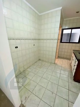 Imagem Apartamento de 2 dormitórios sendo 1 suíte, 2 banheiros, 1 vaga, com 75m² em Rudge Ramos, São Bernardo do Campo