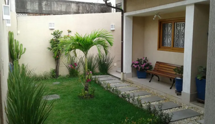 Casa com 2 Quartos à Venda, 200 m² em Agostinho Porto - São João de Meriti