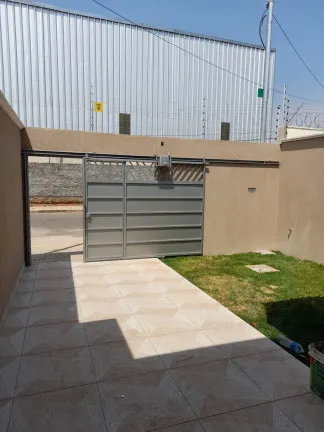 Imagem Casa com 3 Quartos à Venda, 92 m² em Jardim Bela Vista - Continuação - Aparecida de Goiânia