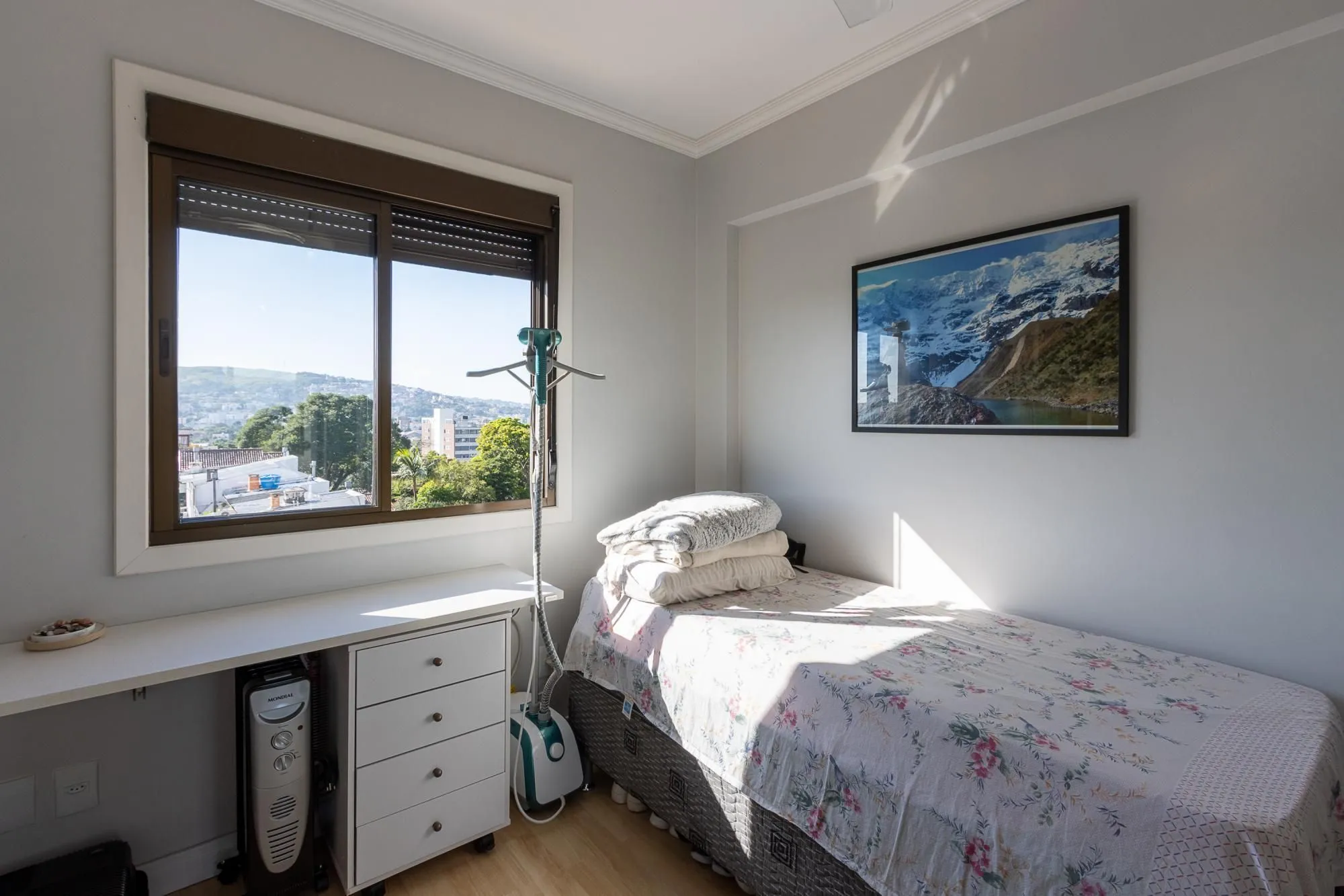 Imagem Apartamento em Cristal