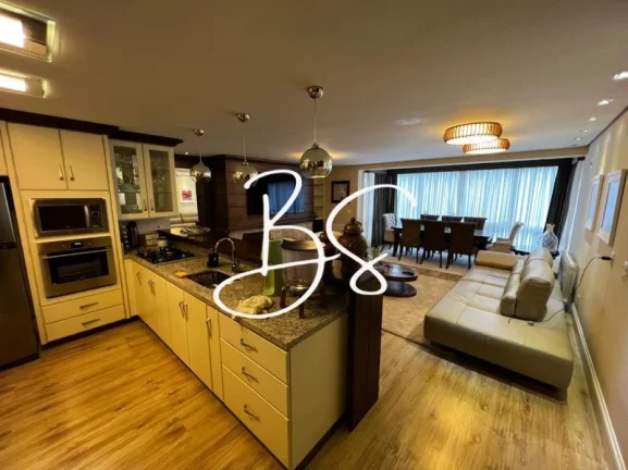 Imagem APARTAMENTO RESIDENCIAL em GRAMADO - RS, Centro