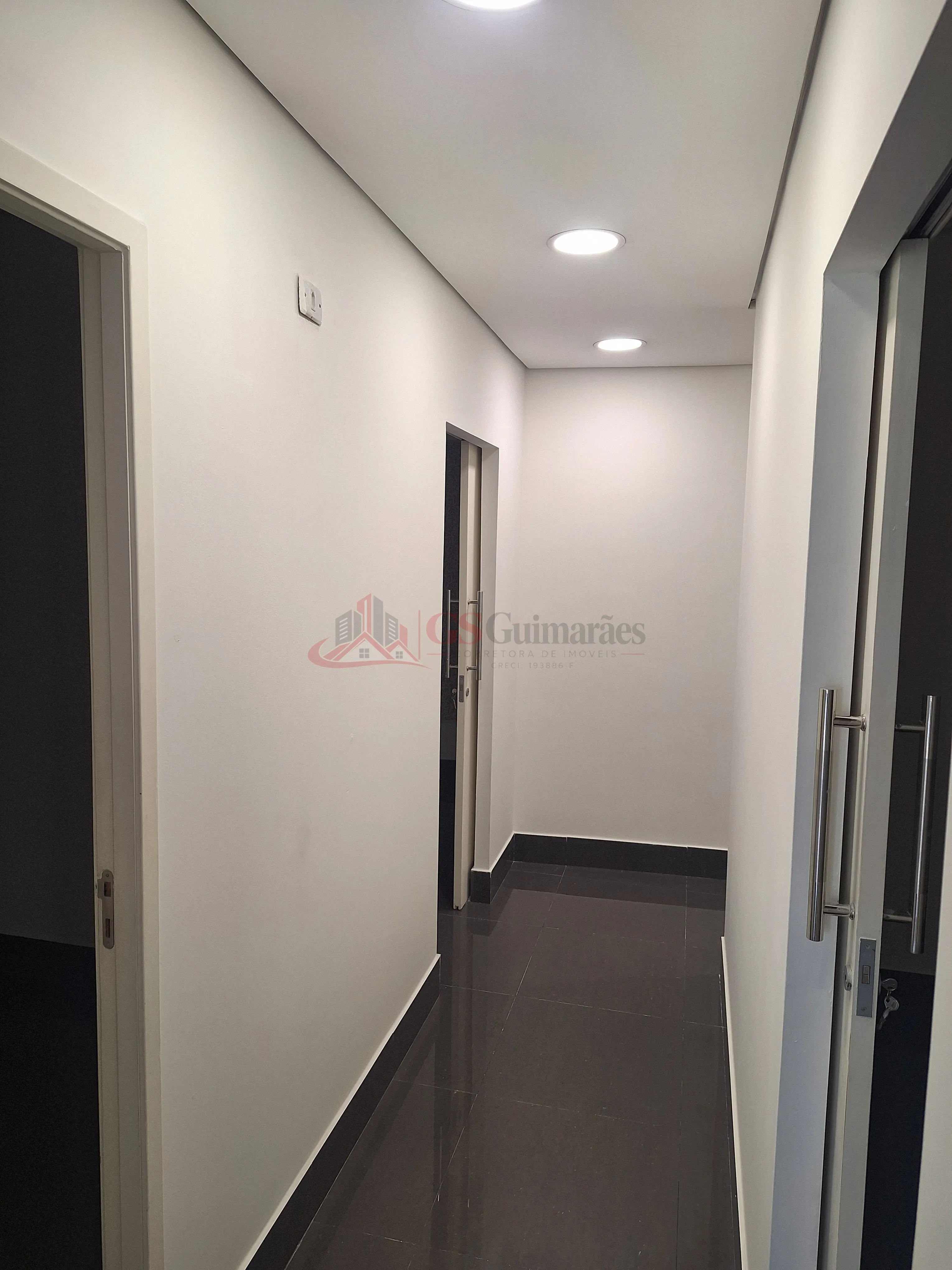 Imagem Loja comercial para locação no Stadium - 134,7 m² | Alphaville